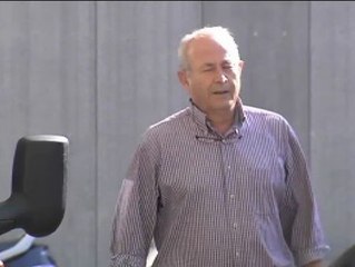 Castro: "Quedará todo resuelto esta mañana"