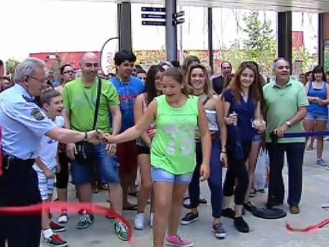 Aumenta la confianza de los consumidores españoles en la economía.