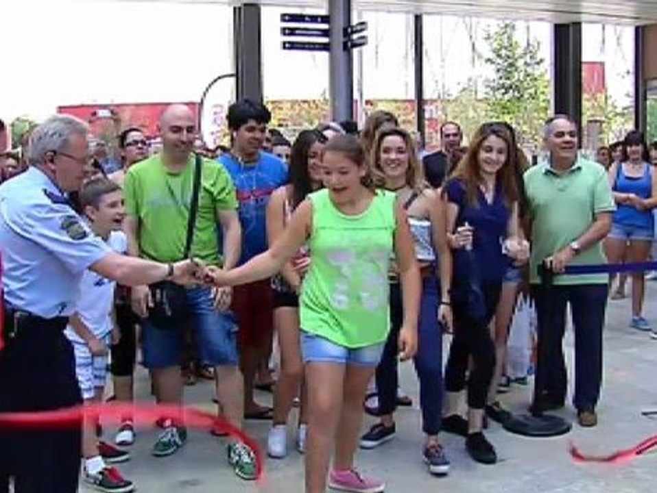 Aumenta la confianza de los consumidores españoles en la economía.