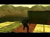 Metal Gear Solid Portable Ops