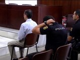 Visto para sentencia el juicio por maltrato contra José Bretón