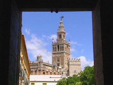 Parte de la quinta temporada de 'Juego de Tronos' se rodará en Sevilla