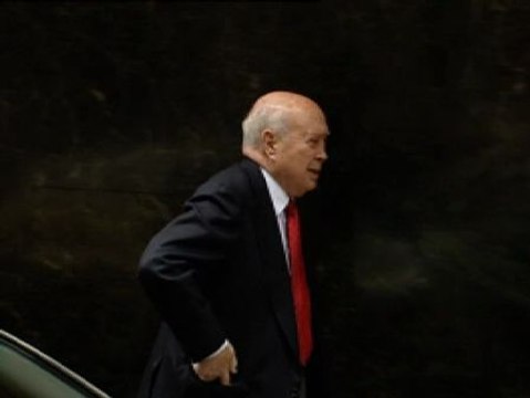 Ruz imputa al extesorero del PP Lapuerta por ayudar a Bárcenas