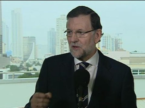 Rajoy defiende que la elección de los alcaldes solo dependa del voto