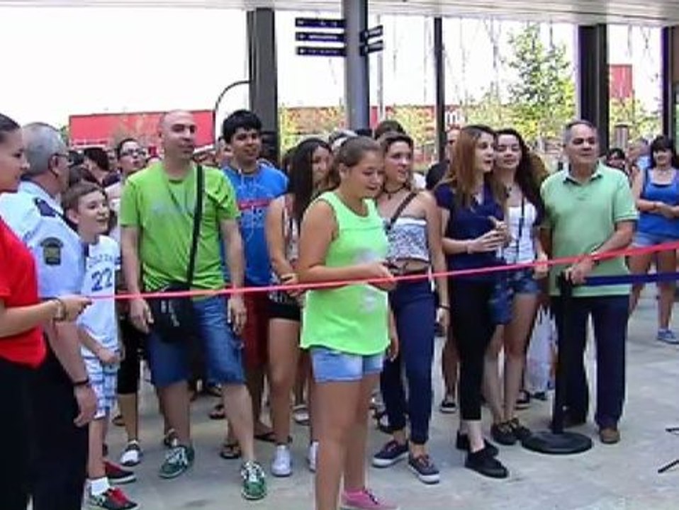 Arrancan las rebajas de verano