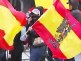 Aumentan las agresiones nazis en Catalunya