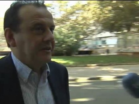 Horrach: Mi respeto a cualquier decisión, igual que las mías también merecen respeto