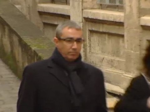 Diego Torres dice que la Casa Real controlaba Nóos