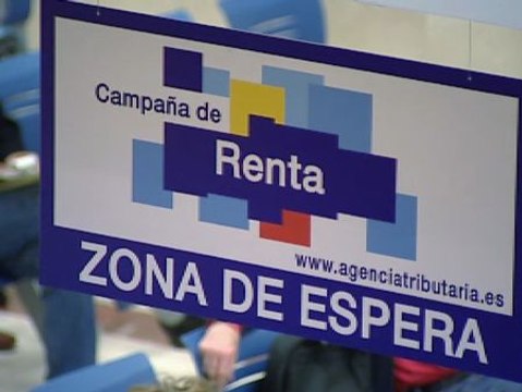 Concluye el plazo para presentar la declaración de la renta
