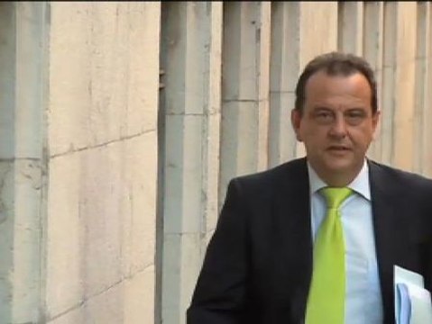 El CGPJ estudia hoy si Horrach se ha extralimitado en sus funciones