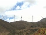 El Hierro convierte en referente mundial al ser la primera isla del mundo que se abastecerá al 100% de energías renovables