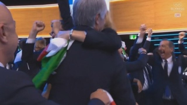 Milán organizará los Juegos Olímpicos de invierno en 2026