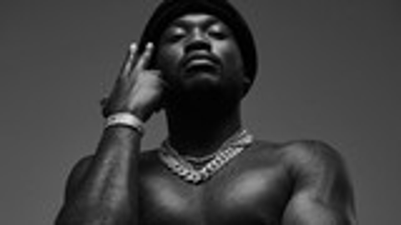 'Free Meek': Five-Part Meek Mill Docuseries Coming to Amazon | Billboard News