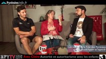 La Télé des Pyrénées :: HPy Hour n°147 avec Birdy Cherry (Mars 2019)