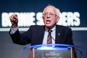 Bernie Sanders Reveals Plan to Eliminate Student Debt