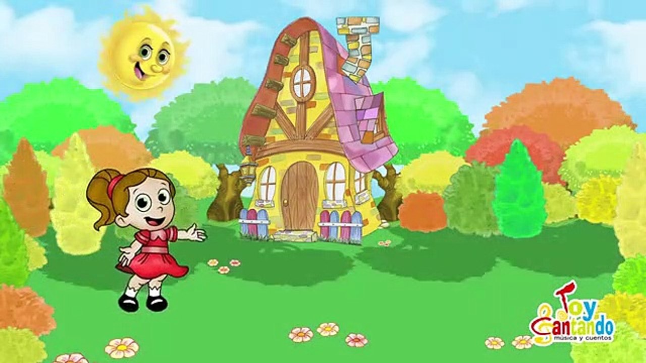 Canciones Infantiles