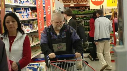 Έρευνα της Κομισιόν για τρόφιμα δύο ποιοτήτων