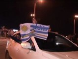 Uruguay se vuelca con Luis Suárez
