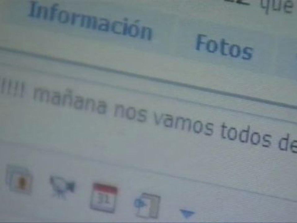 Los cacos se valen de la información personal que se sube a las redes sociales para asaltar viviendas en vacaciones