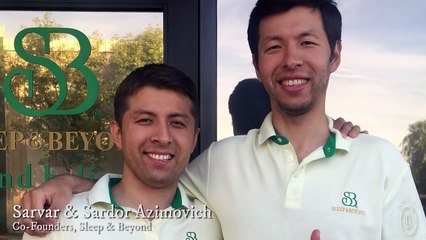 Grommet - Sleep & Beyond wool bedding