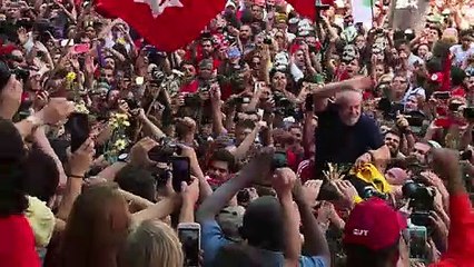 STF adia julgamento de habeas corpus de Lula