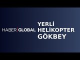 Yerli Helikopter Gökbey