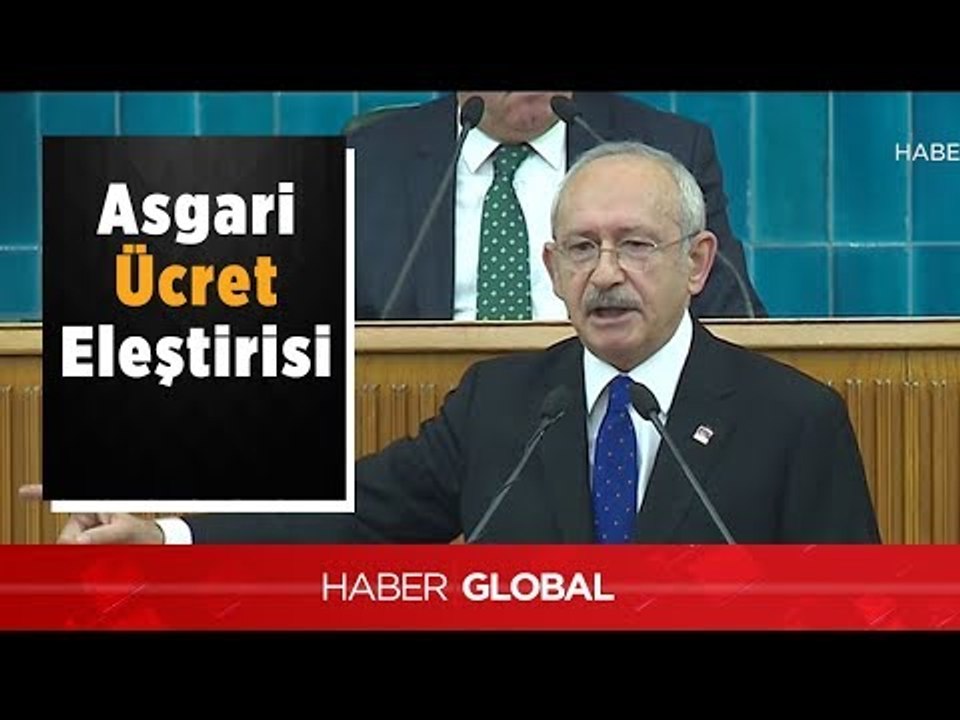 Asgari Ücret Eleştirisi