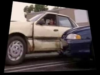 Pub fortis asr happy-crashing crash car