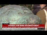 Avanak Avni Heykelini Çalan Gökmen Turunç Tutuklandı.