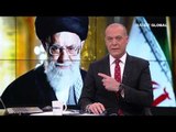İran Ruhani Lideri Ayetulah Hamaney Avrupa Ülkelerinin İran'ı Kandırmaya Çalıştıklarını Öne Sürdü
