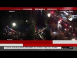 İstanbul Çekmeköy'de Askeri Helikopterin Enkaz Görüntüleri Haber Global'de