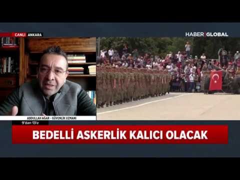 Yeni Kalıcı Bedelli Askerlik Sistemiyle İlgili Tüm Detaylar