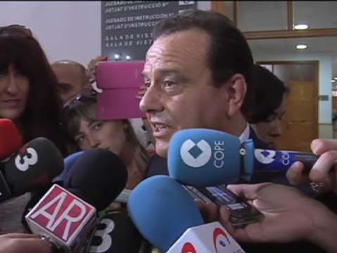 El Fiscal recurre la imputación de la Infanta por falta de elementos