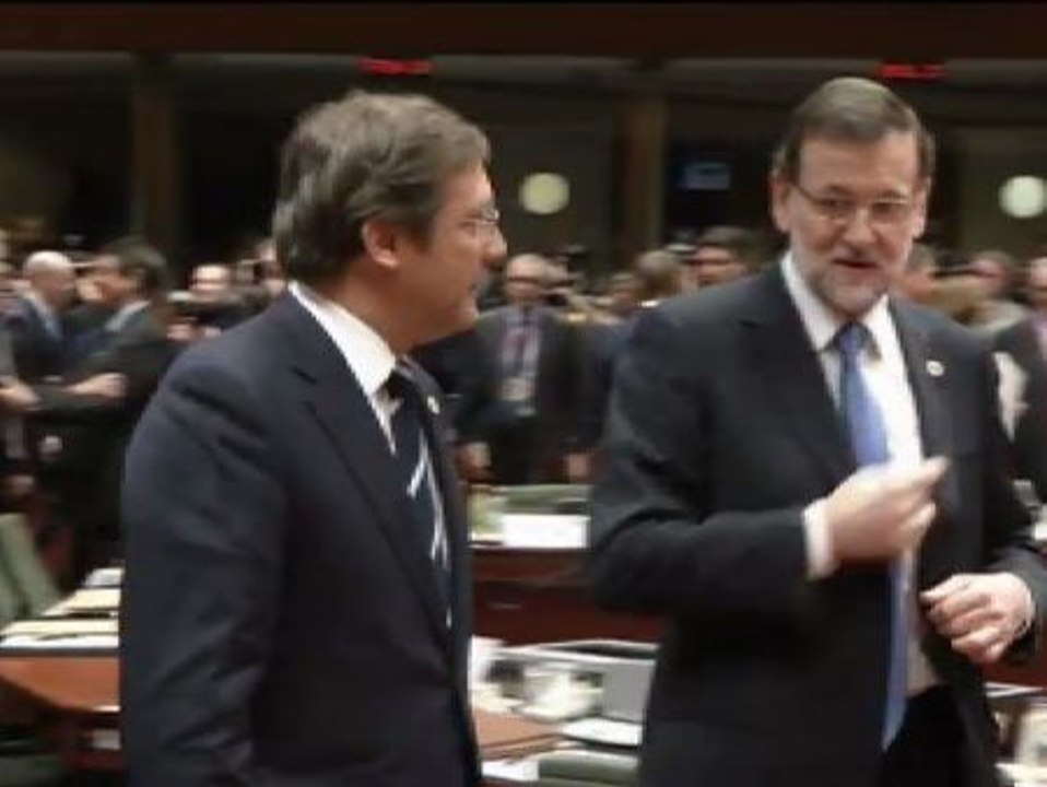 Consejo Europeo