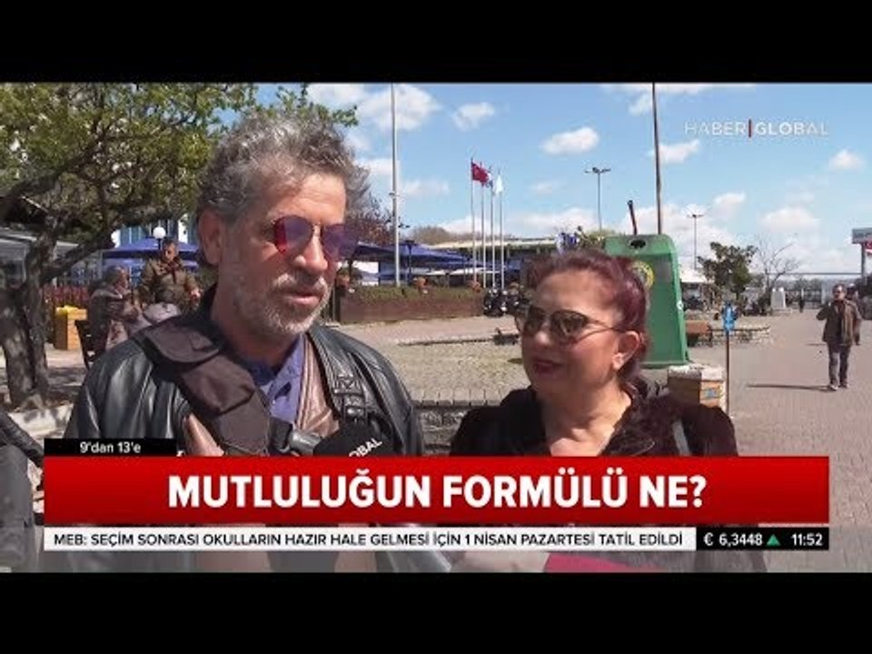 Eğitim Seviyesi Arttıkça Mutluluk Düşüyor mu? Mutluluğun Sebebi Ne? Evliler mi Mutlu Bekarlar mı?