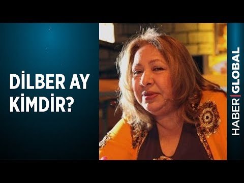 Kadere Mahkum Olmayan Kadın Dilber Ay