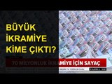 Büyük İkramiyeyi Kim Kazandı?