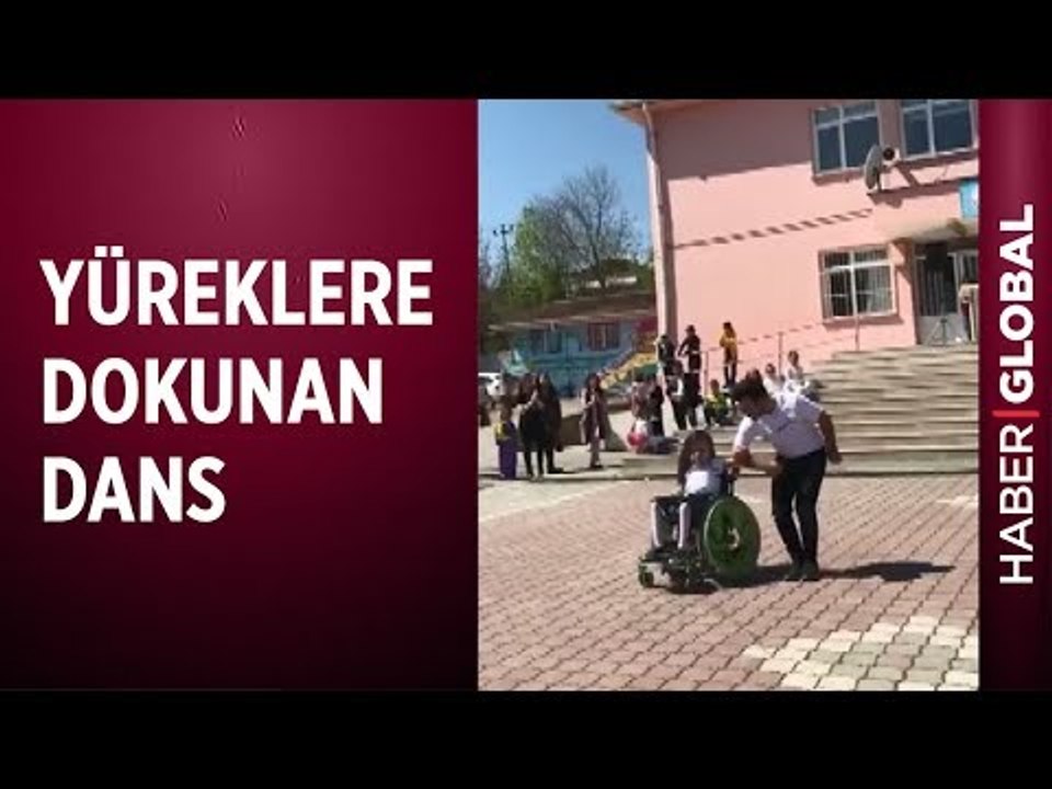 Yüreklere Dokunan Dans