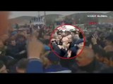 Kemal Kılıçdaroğlu’na Şehit Cenazesinde Saldırı!