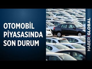 İkinci El ve Sıfır Otomobil Piyasasında Son Durum