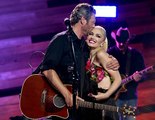 Blake Shelton Opens Up About Relationship with Gwen Stefani