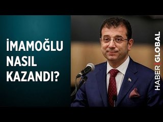 İmamoğlu Nasıl Kazandı? 23 Haziran Seçim Değerlendirmesi
