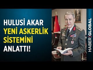 Bedelli Askerlik Ücreti Düşecek mi? Hulusi Akar Yeni Askerlik Sistemini Açıkladı!