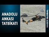 Anadolu Ankası Tatbikatı ve Tüm Özellikleri