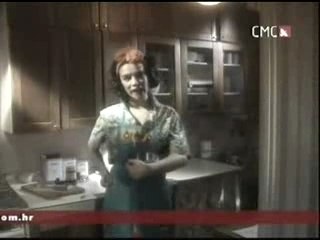 Severina & Gibonni  - Kad si sam (1992)