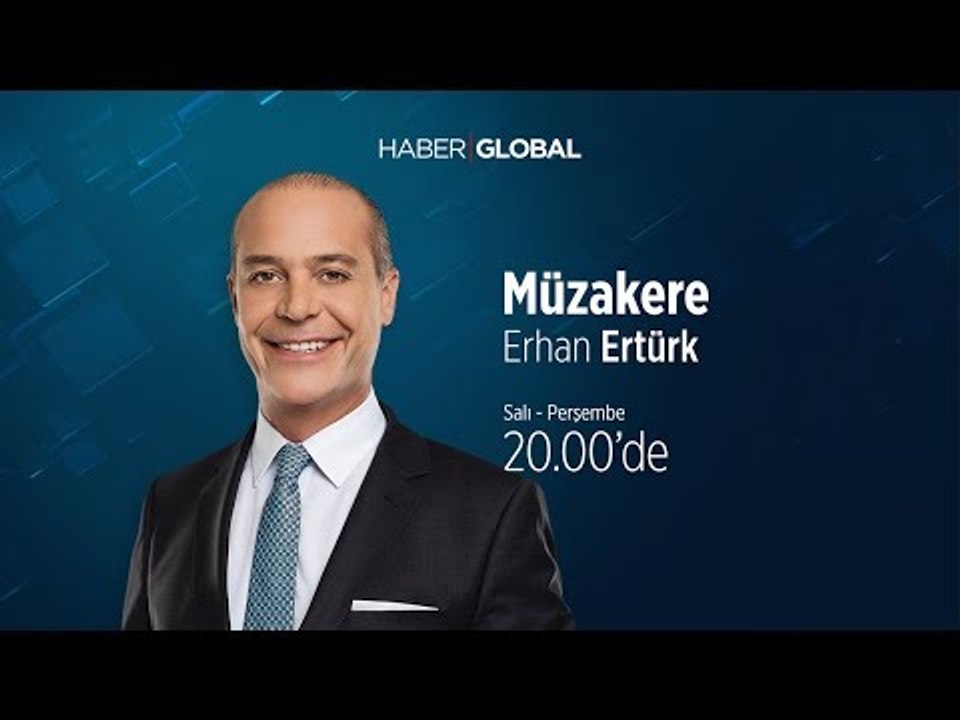 Müzakere / 01.11.2018 / Perşembe