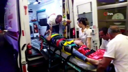 Adıyaman’da feci kaza: Biri uzman çavuş 2 kişi hayatını kaybetti