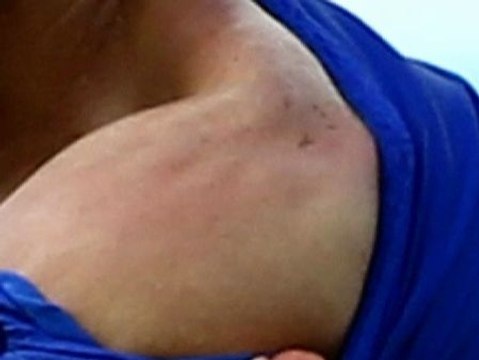 La FIFA decidirá en las próximas horas qué hacer con Luis Suarez