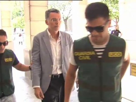 Dos nuevos detenidos en la operación contra el fraude en cursos de formación de UGT