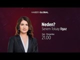 Neden / Binali Yıldırım- Ekrem İmamoğlu, Mehmet Özhaseki - Mansur Yavaş! Kim kazanır? / 10.01.2019